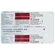 TELMA ACT 40/5/12.5 Tablet 15's - Hypertension-Ana