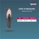 Tynor Bunion Splint (UN) (K 14) - Knee/Ankle/Leg/Foot Supports