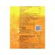 GASOWEL SUGAR FREE ORANGE FLAVOUR Effervescent Tablet 2's - Digestion-Dig