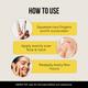 Dr. Sheth's Ceramide & Vitamin C Oil-Free Sunscreen 30 gm - Face Sunscreen
