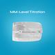 Dormir Bien Snoreka Anti-Snoring Mouthpiece 1's - Health Monitoring Devices