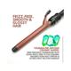 Alan Truman Gold Ceramic Curler - 22 mm 1's - Rollers & Curlers