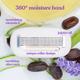 Bombae Rollplay Pro Hair Removal Razor for Women with Rolatek Roller, Aloe Gel and Jojoba Oil 125Pcs 1's - Razors & Cartridges