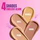 Elle 18 Get Even Concealer, Pearl, Buildable Coverage, For Dark Spots & Fine Lines 5.4 ml - Concealer
