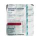 ESOBIZ DSR Capsule 15's - Ulcer/Reflux/Flatulence-Aaa