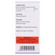 TEMOREL 250mg Capsule 5's - Cancer Oncology-Cyt