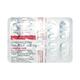 Levera 1000 Tablet 10 'S - Epilepsy/Convulsion-Ant