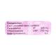 DIPTASE MR Tablet 10's - Pain relief-Nsa