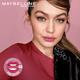 Maybelline New York Super Stay Matte Ink Liquid Lipstick x Pinks Edition, 150 Savant 5 ml - Lipsticks