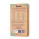 Sanfe Deep Purifying Nose Strips - Fuji Green Tea & Witch Hazel 6's - Face Wash & Cleansers
