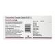 Dailyshine 60K Sugar free Orange Flavour Tablet 8'S - Supplements-Vit