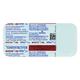 Rosys 20mg Tablet 10'S - High Cholesterol-Dys