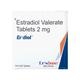 ERIDIOL 2 Tablet 28's - Hormonal Therapy-Oes