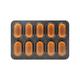 Oxetol 450mg Tablet 10'S - Epilepsy/Convulsion-Ant
