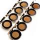 PAC Spotlight Cushion Foundation SC Medium - 240 11 gm - Foundation