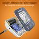 MedTech Fully Automatic Digital BP Monitor - BP18 - Blood Pressure Monitor Device