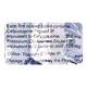 POLYPOD CV 200mg Tablet 10's - Bacterial Infections-Cep