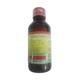 HH Linctus EX Ginger & Honey Flavoured Expectorant 100ml - Cough And Cold-Cou