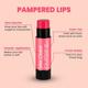 Miss Claire Butter Lip Balm - Brownie BLB08 4 Gm - Lip Balms