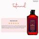 The Love Co. Luxury Oud Mukhaab Body Wash for Women - Shower Gel for Men - All Skin Types 250 ml - Shower Gels & Body Wash
