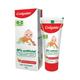 Colgate-Palmolive, Colgate Toothpaste for Kids (0-2 years), Natural Fruit Flavour, Fluoride Free - Tube 70 gm - Toothpaste