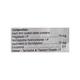 PREGALIFT NT Tablet 15's - Neuropathic Pain-Dru