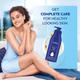 Nivea Body Milk Very Dry Skin 72H 400 ml - Lotions & Creams