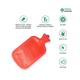Sahyog Wellness Hot Water Bottle/Bag - Red - Hot Water Bags