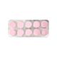 Talsil Forte Tablet 10'S - Ulcer/Reflux/Flatulence-Aaa
