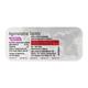 Agoprex 25mg Tablet 10'S - Depression-Ant