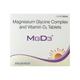 Mgd3 250mg Tablet 10'S - Supplements-Vam