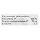 Trigan D Tablet 20'S - Muscle Spasm-Ant