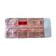 PROLOMET T 25 Tablet 10's - Hypertension-Ang