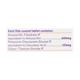 Clamp 625mg Tablet 10'S - Bacterial Infections-Pen
