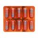 Sporidex 500mg Capsule 10'S - Bacterial Infections-Cep
