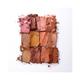 Kiro Shadow Me Eyeshadow Palette - Break Of Dawn 10.5 gm - Eye Shadow Palettes