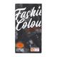 Fashion Colour Charcoal Face Mask 130 gm - Masks & Peels