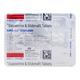MANFORCE STAYLONG Tablet 4's - Impotence/Erectile Dysfunction (Ed)