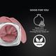 Faces Canada Colour Me Up Lip & Cheek Tint - Blush Rose 01, 3gm - Lip Glosses
