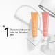 The Formularx Barrier Plus Peptide Ceramide Moisturizer for Dry, Normal, & Sensitive Skin 50 gm - Face Moisturizers