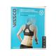Vissco Core Sacro Lumbar Belt with Double Strapping Mild Support (0101) (M) 1's - Abdomen/Neck/Arm/Elbow Supports