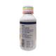 CHESTON LS JUNIOR SUGAR FREE MANGO FLAVOUR Syrup 100ml - Cough And Cold-Cou