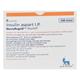 Novorapid 100IU Penfill Cartridge 1X3ml - Diabetes-Ins