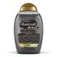 Ogx Purifying Charcoal Detox Shampoo 385 Ml - Shampoos