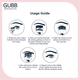 Gubb Eyelash Curler 1's - Eyelash Curlers
