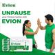 Evion 400 Capsule 20's - Supplements-Vit