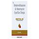 BETA N Eye/Ear Drops 5ml - Eye Infections-Eyc