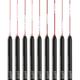 Ga-De Selfie 16 Hour No Transfer Lip Liner 852 Los Angeles 0.5 gm - Lip Liners