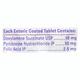 PREGNIDOXIN PLUS Tablet 30's - Vomitting/Emesis-Ant