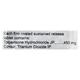 Tolmove 450mg Tablet 10'S - Muscle Cramps/Spasticity-Mus